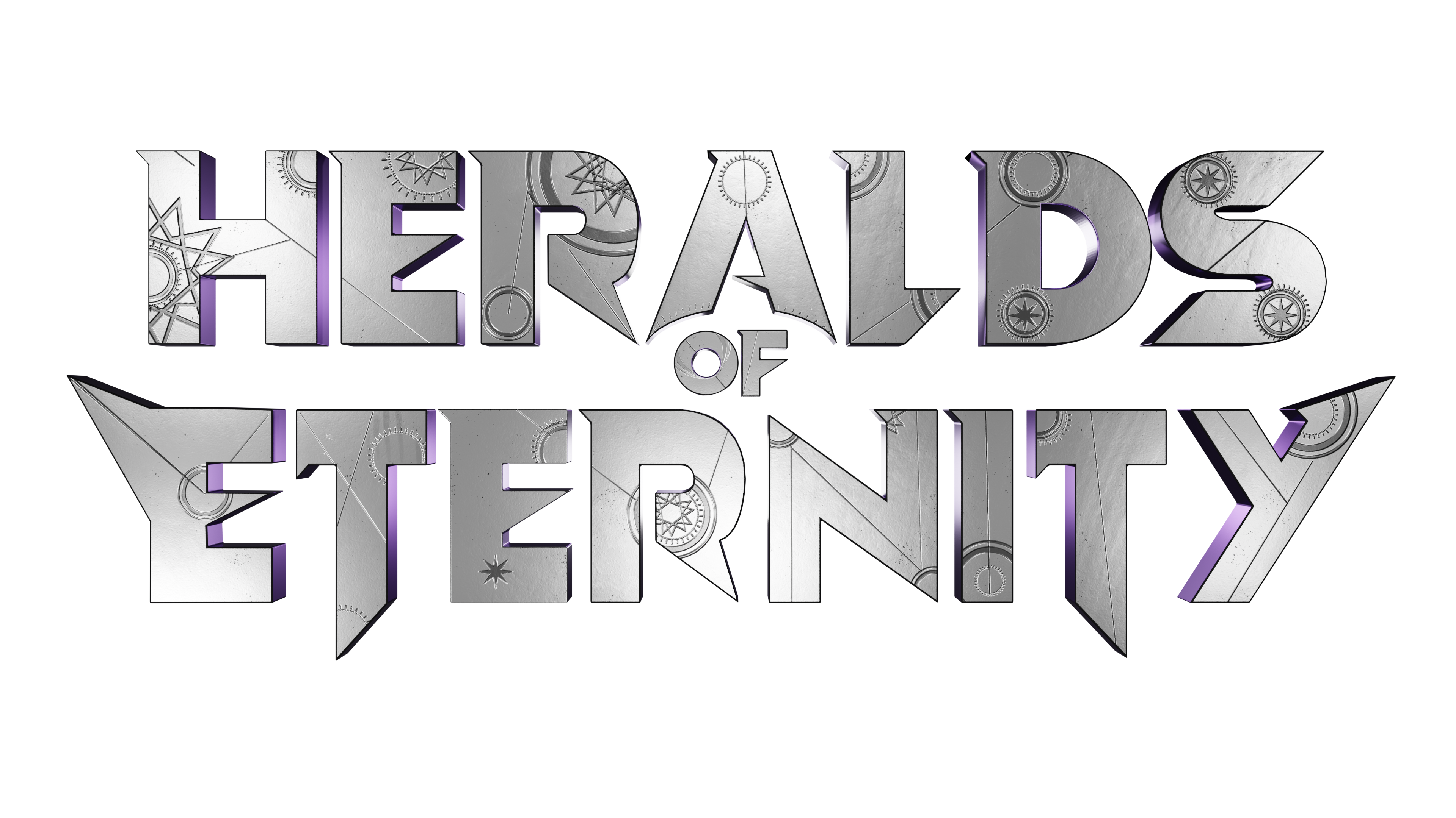 Heroes Of Eternity Title